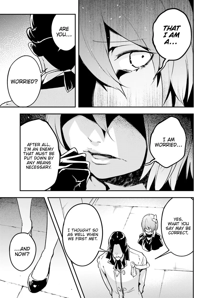 Read LV999 no Murabito EN Manga Online