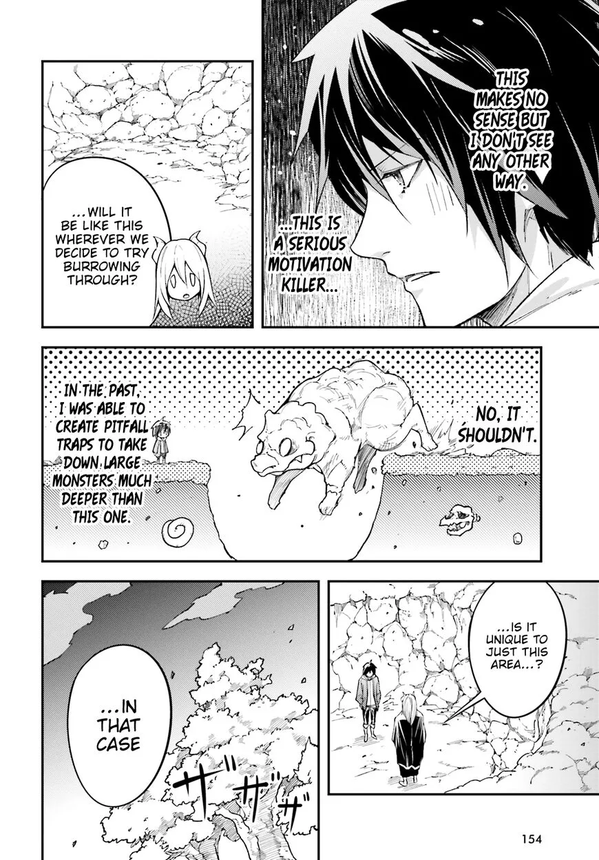 Read LV999 no Murabito EN Manga Online