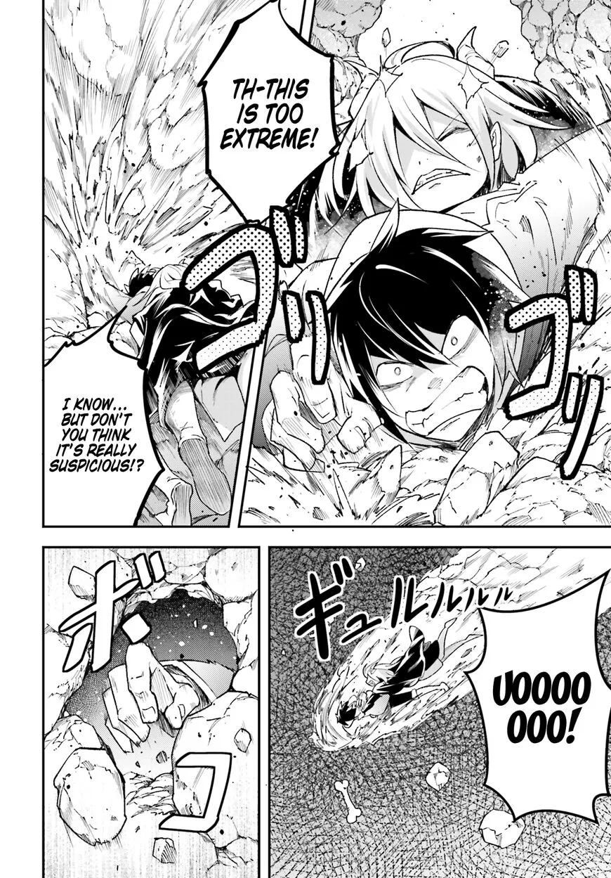 Read LV999 no Murabito EN Manga Online