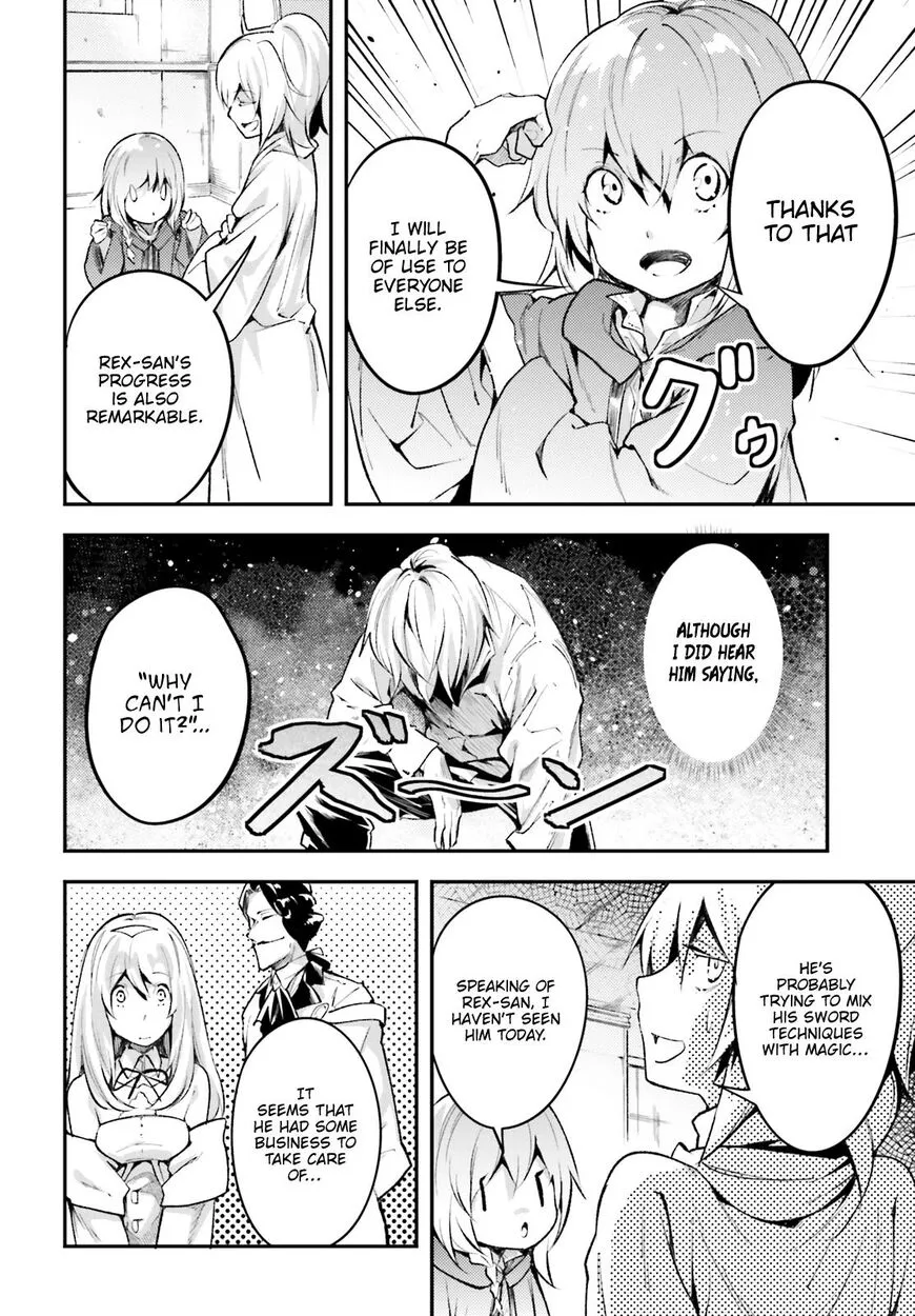 Read LV999 no Murabito EN Manga Online