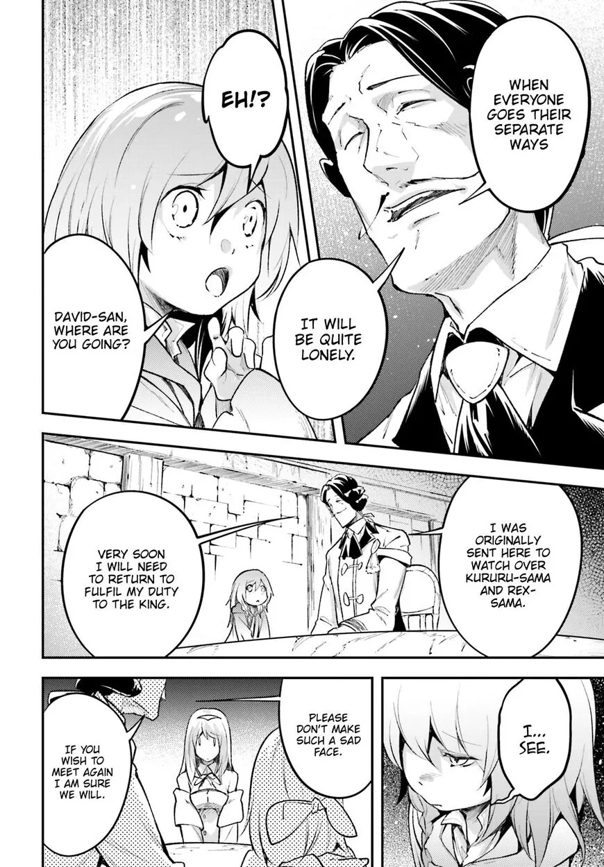 Read LV999 no Murabito EN Manga Online