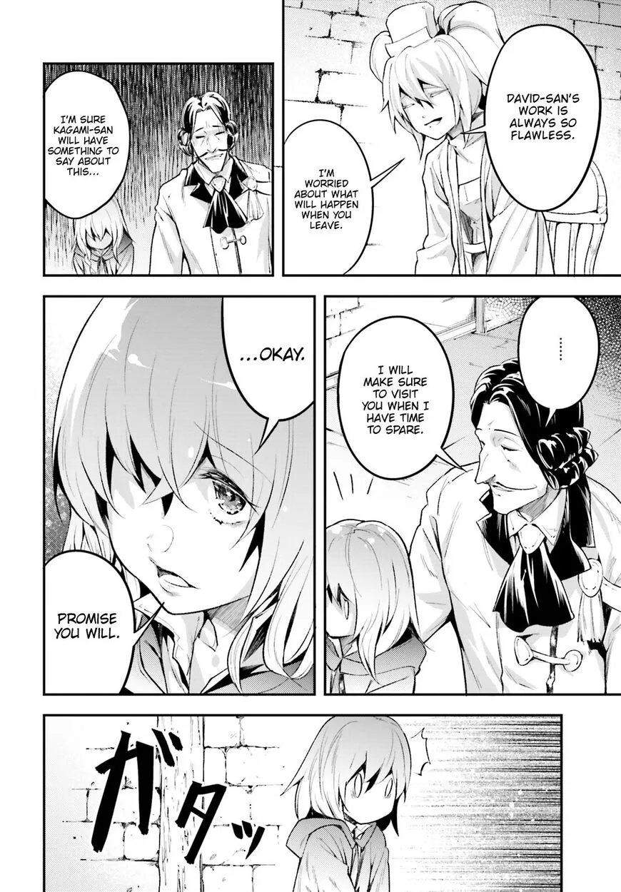 Read LV999 no Murabito EN Manga Online