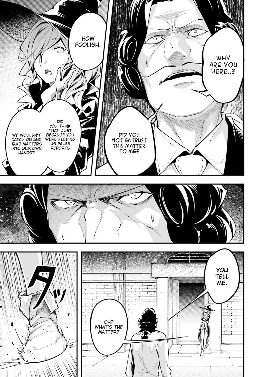 Read LV999 no Murabito EN Manga Online