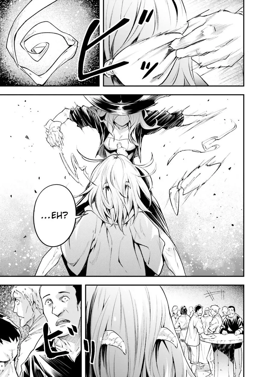 Read LV999 no Murabito EN Manga Online