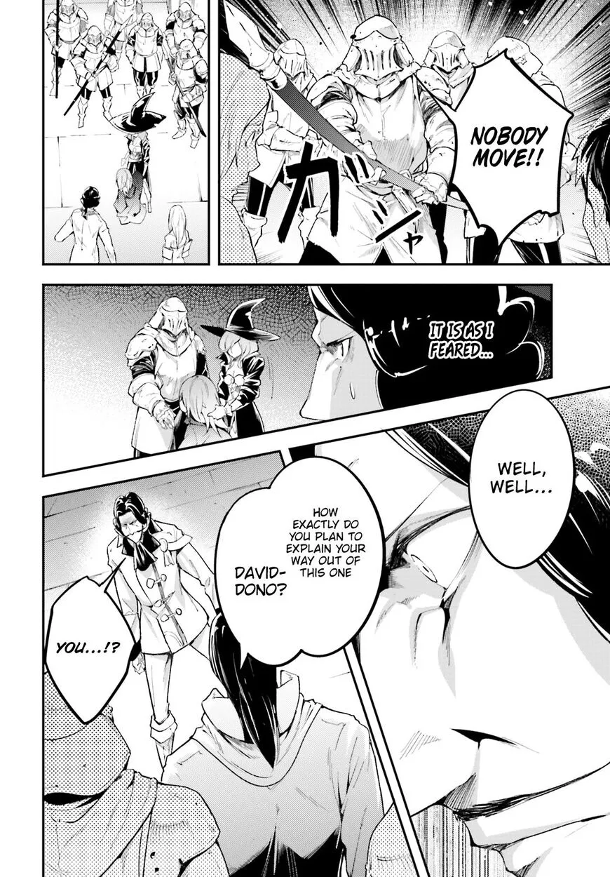 Read LV999 no Murabito EN Manga Online