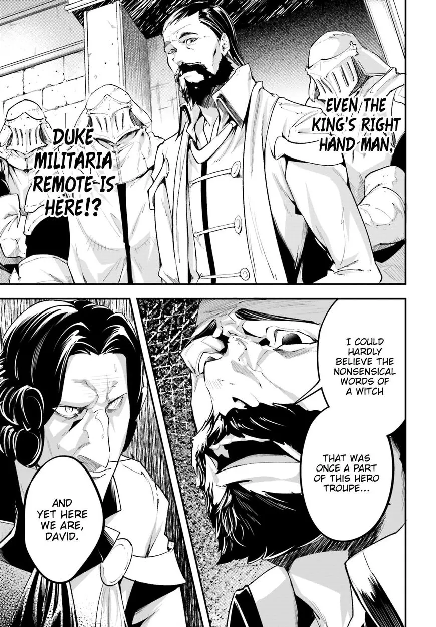 Read LV999 no Murabito EN Manga Online