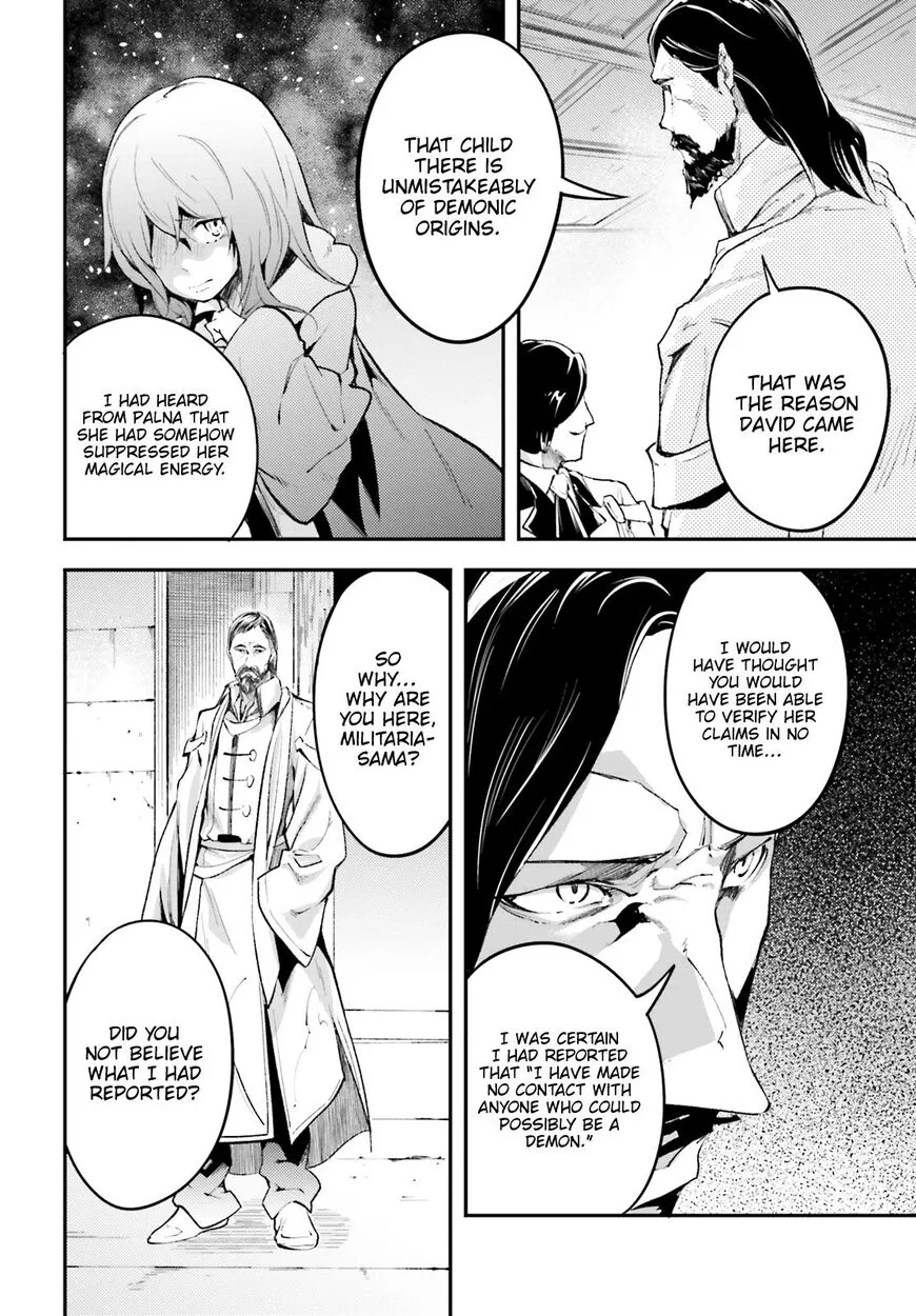 Read LV999 no Murabito EN Manga Online