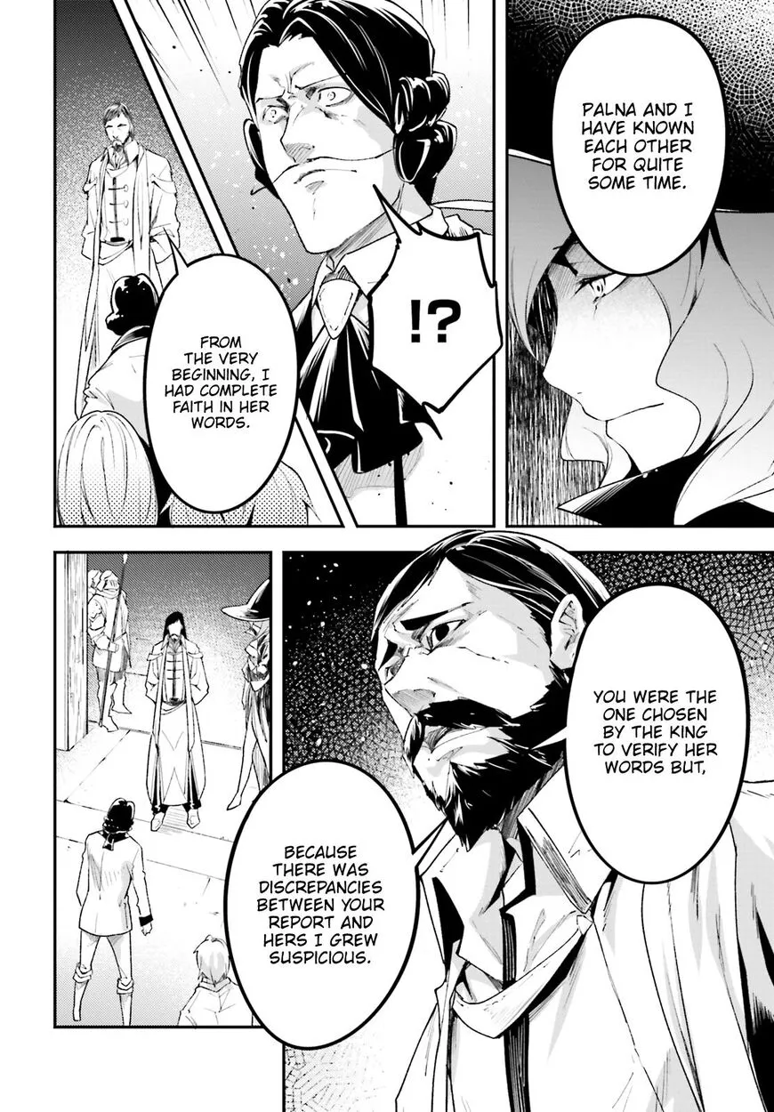 Read LV999 no Murabito EN Manga Online