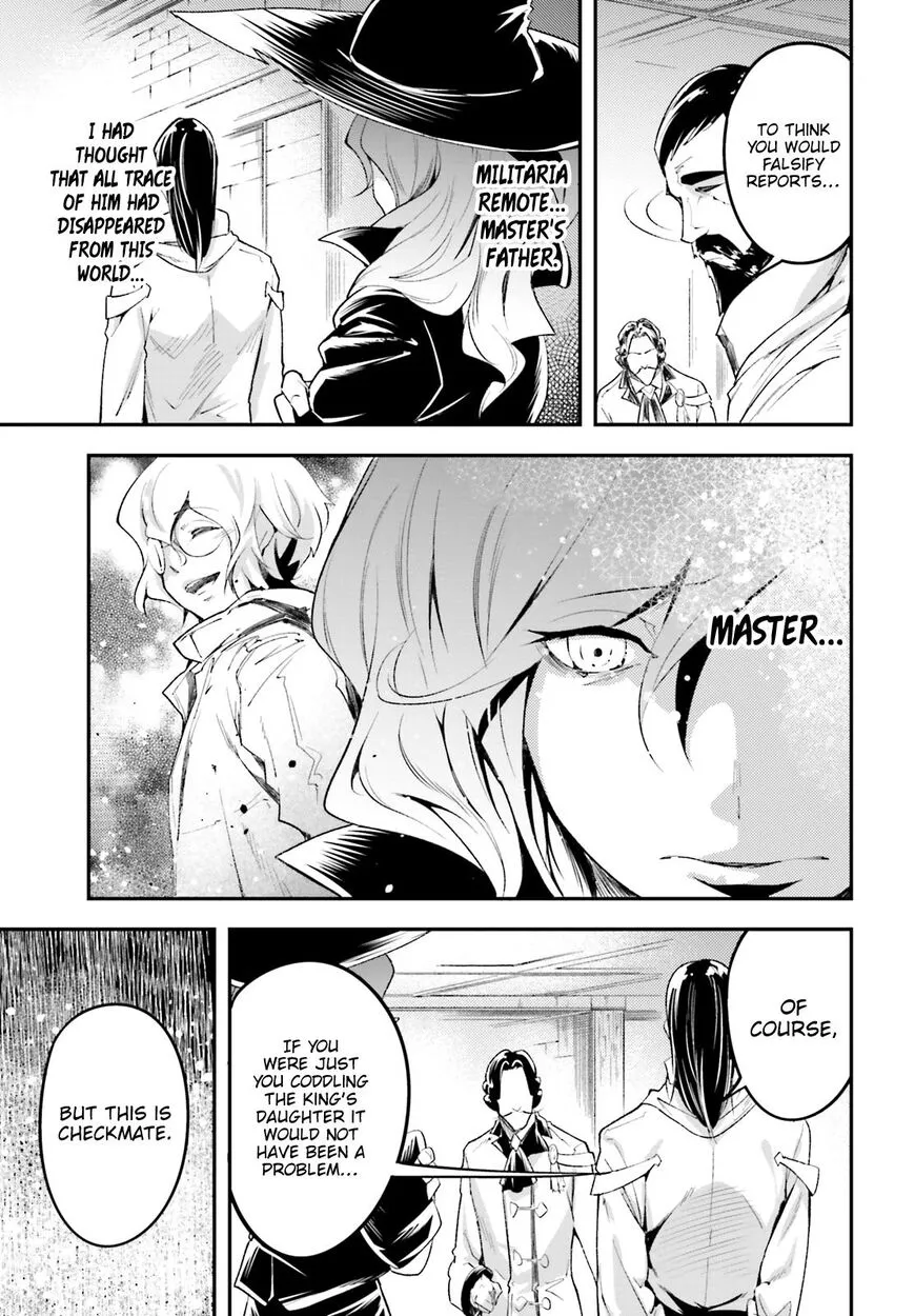 Read LV999 no Murabito EN Manga Online