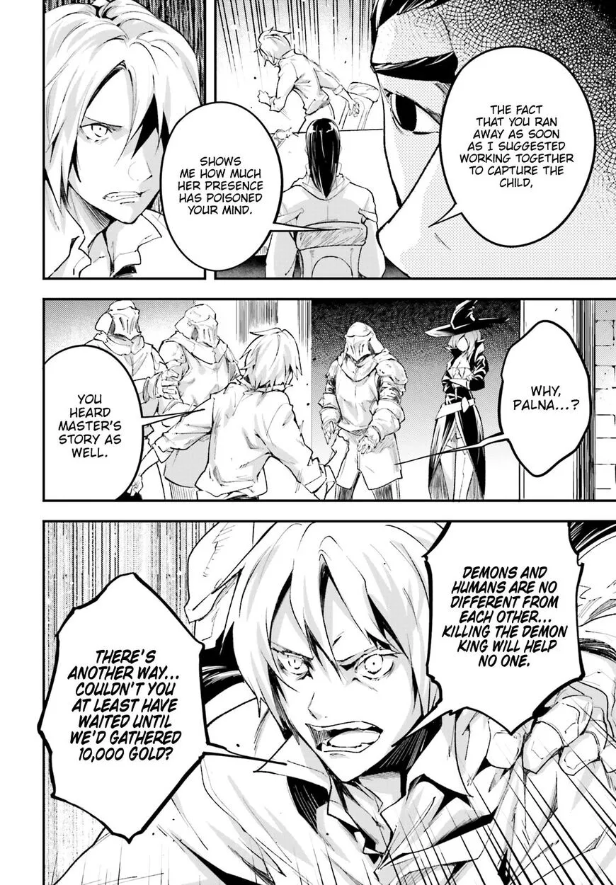 Read LV999 no Murabito EN Manga Online