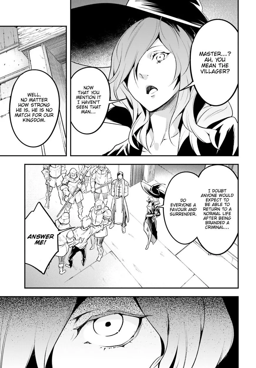 Read LV999 no Murabito EN Manga Online