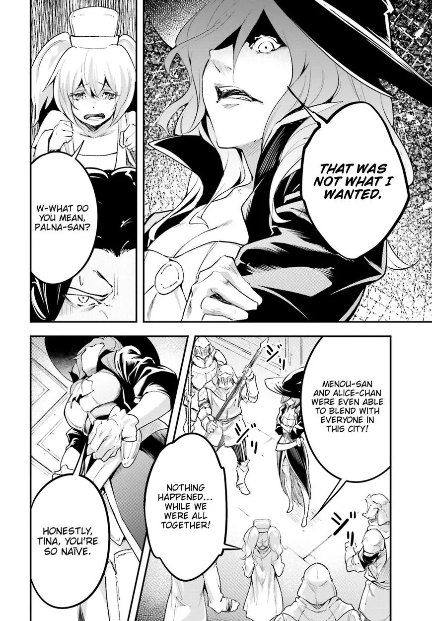 Read LV999 no Murabito EN Manga Online