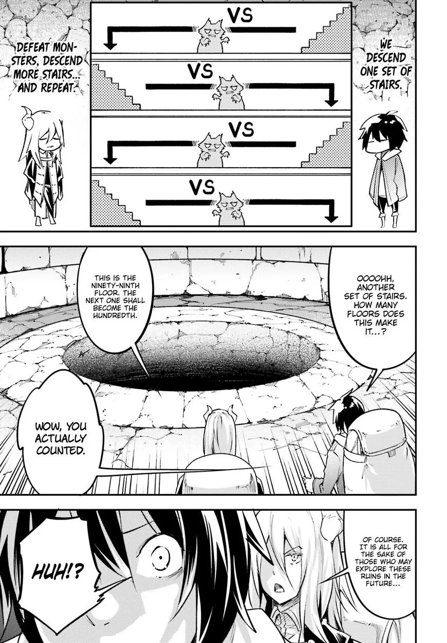 Read LV999 no Murabito EN Manga Online