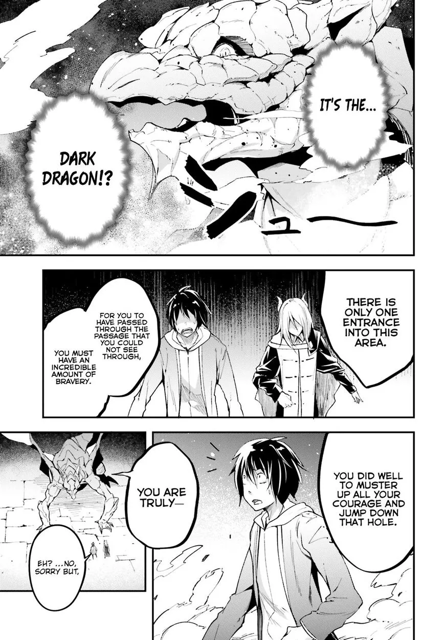 Read LV999 no Murabito EN Manga Online
