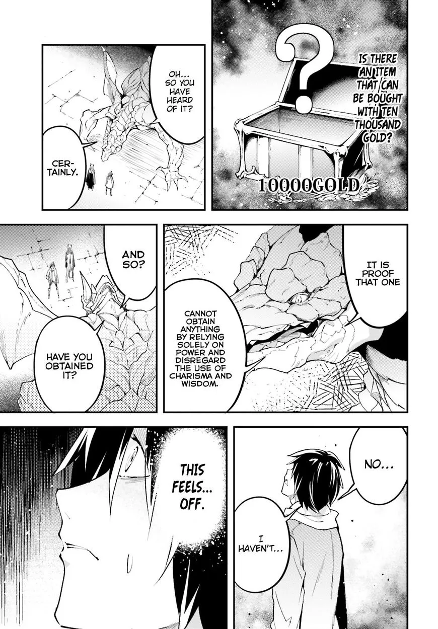 Read LV999 no Murabito EN Manga Online