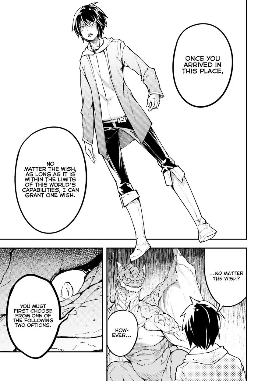 Read LV999 no Murabito EN Manga Online
