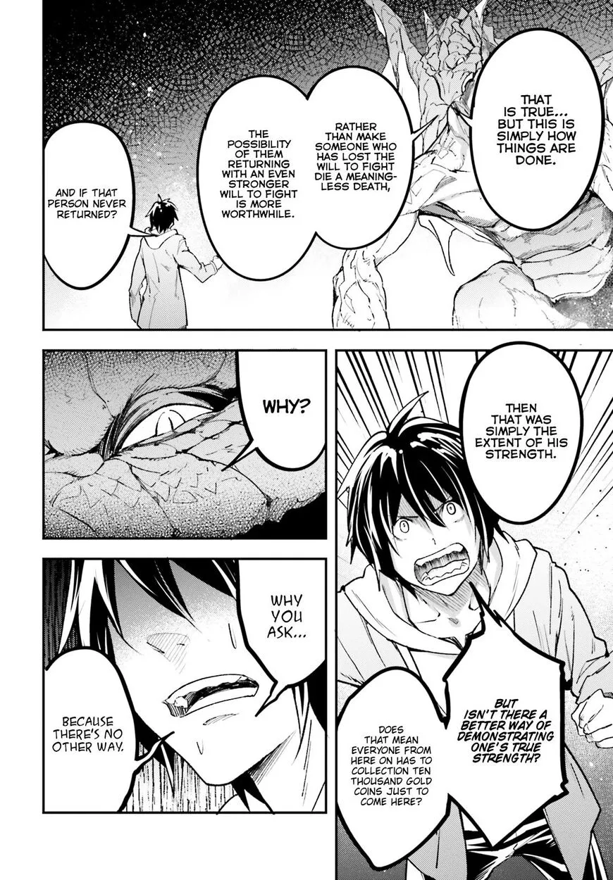 Read LV999 no Murabito EN Manga Online