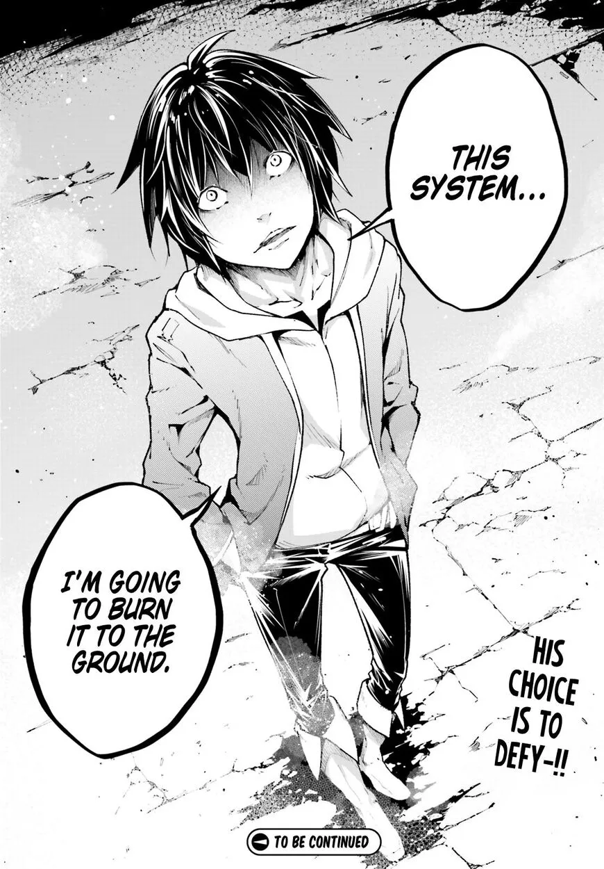 Read LV999 no Murabito EN Manga Online