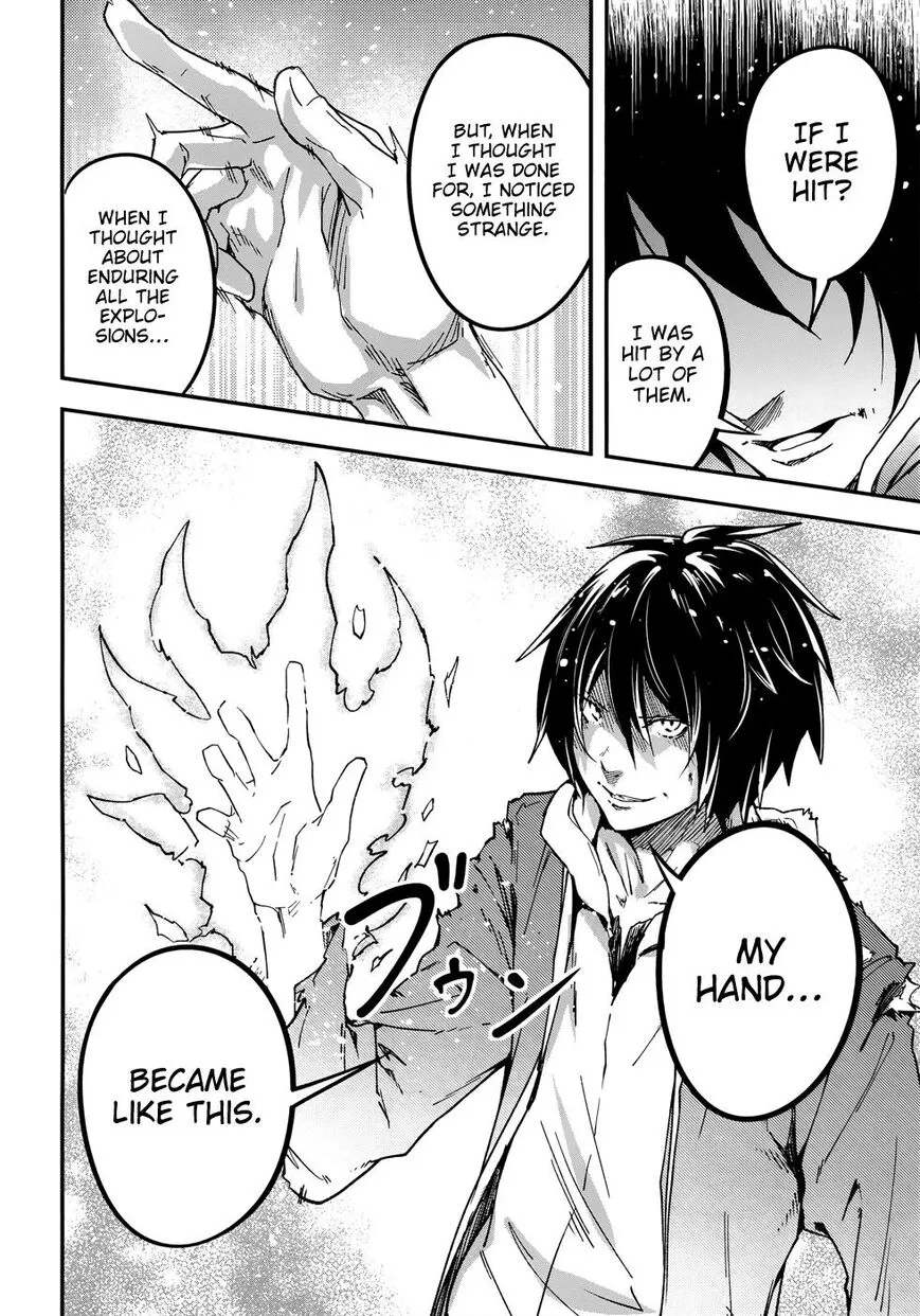 Read LV999 no Murabito EN Manga Online
