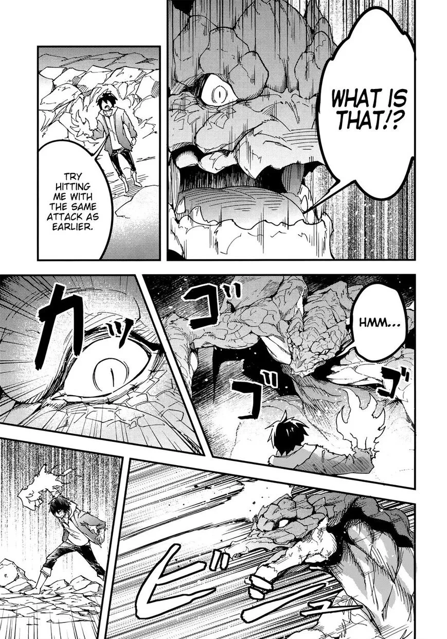 Read LV999 no Murabito EN Manga Online