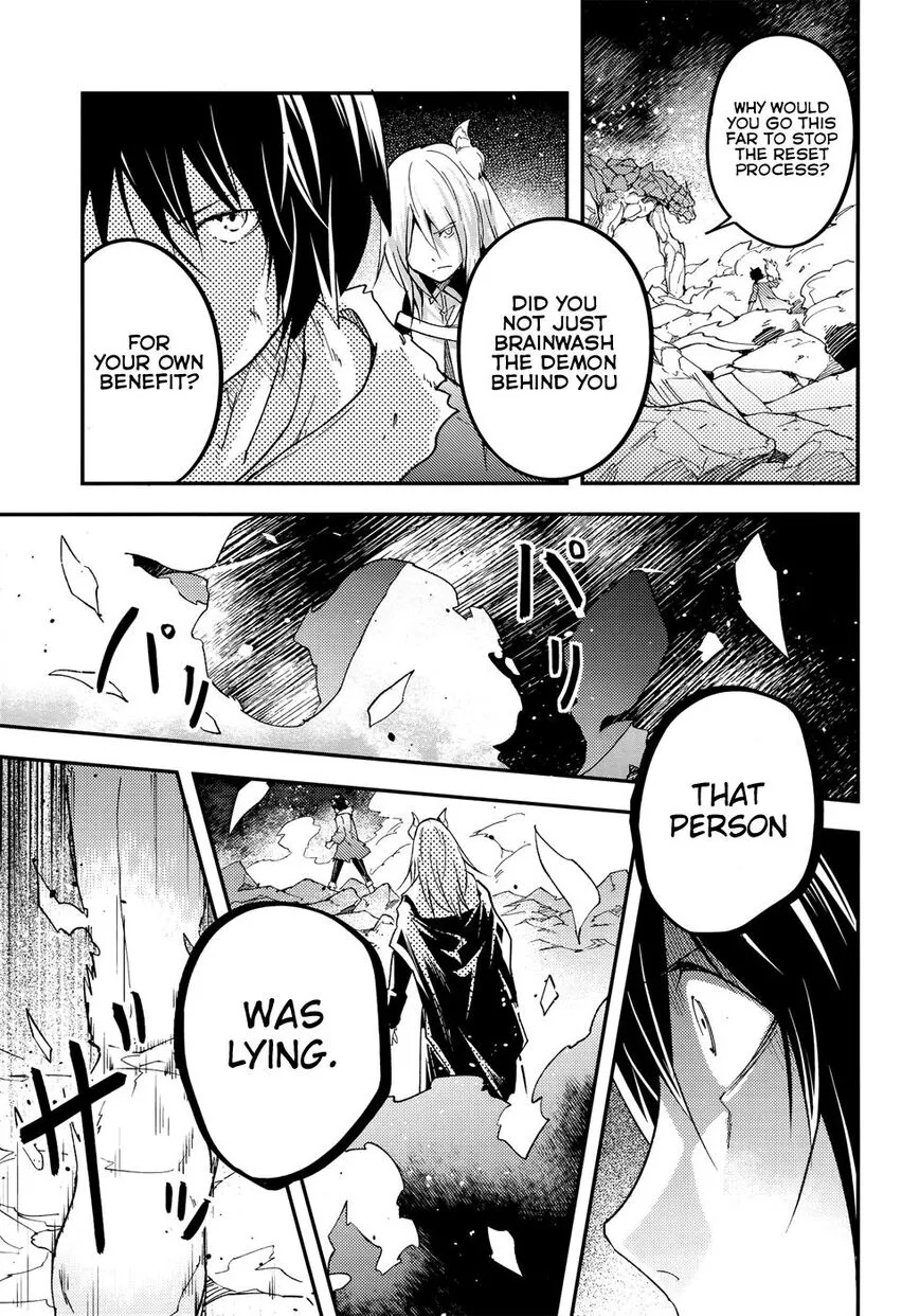 Read LV999 no Murabito EN Manga Online