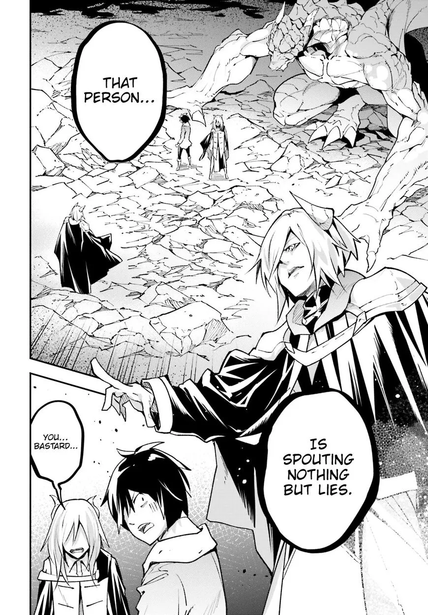 Read LV999 no Murabito EN Manga Online