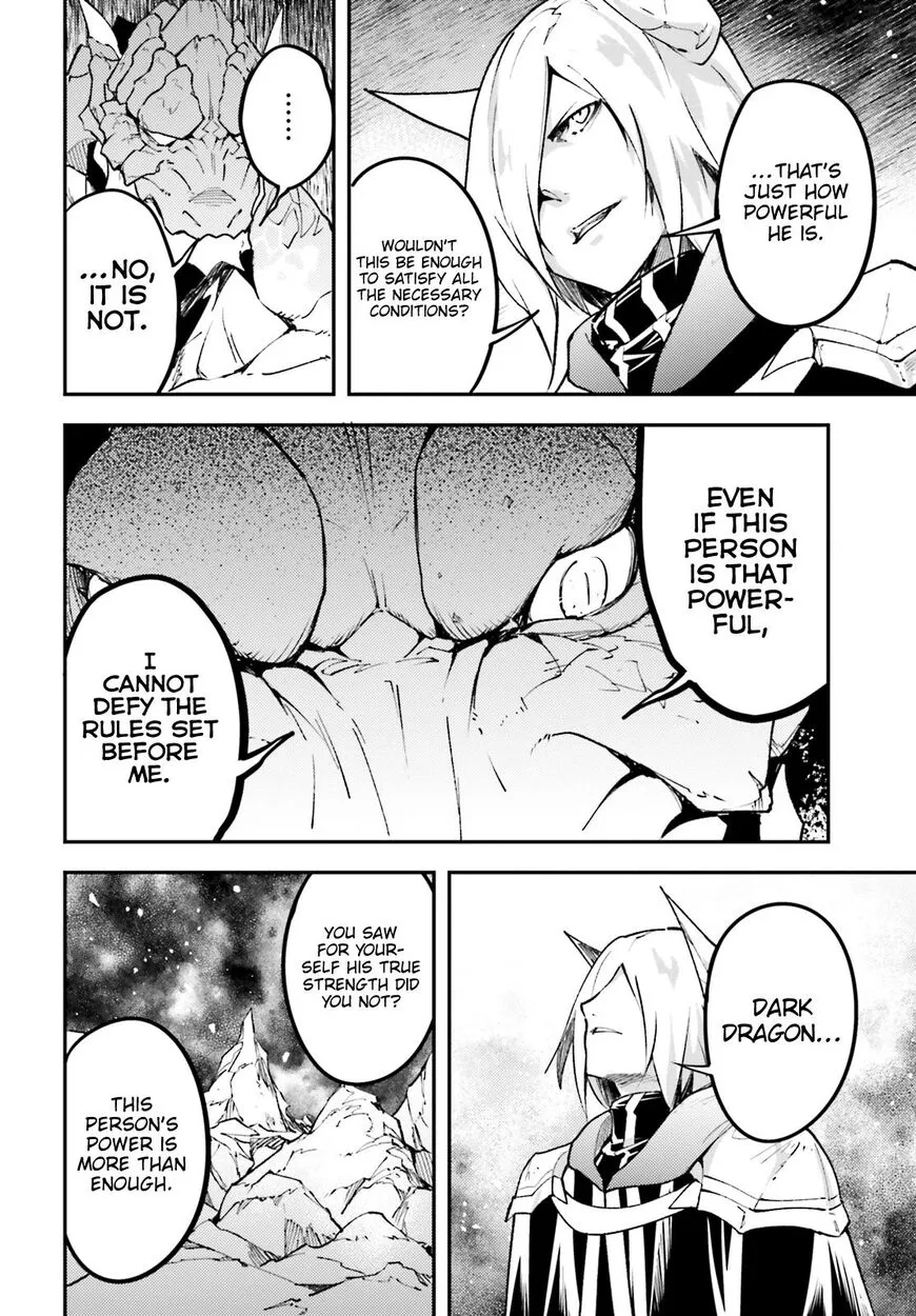 Read LV999 no Murabito EN Manga Online