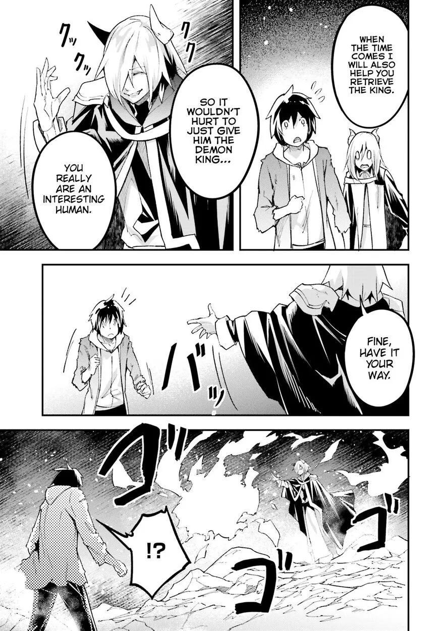 Read LV999 no Murabito EN Manga Online