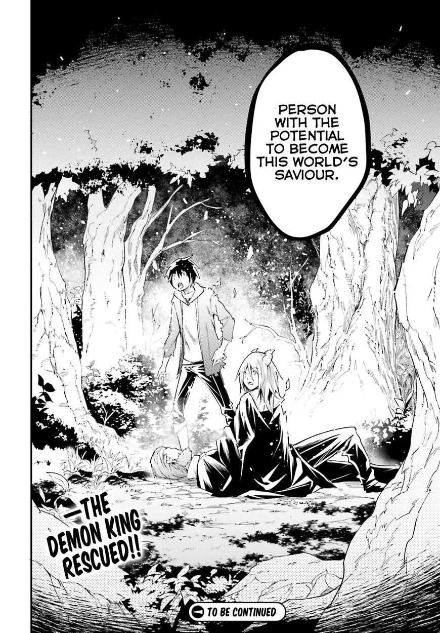 Read LV999 no Murabito EN Manga Online