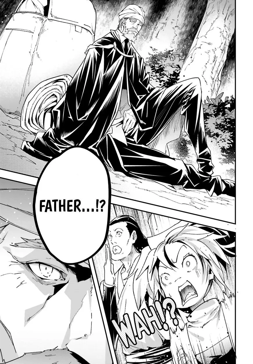 Read LV999 no Murabito EN Manga Online