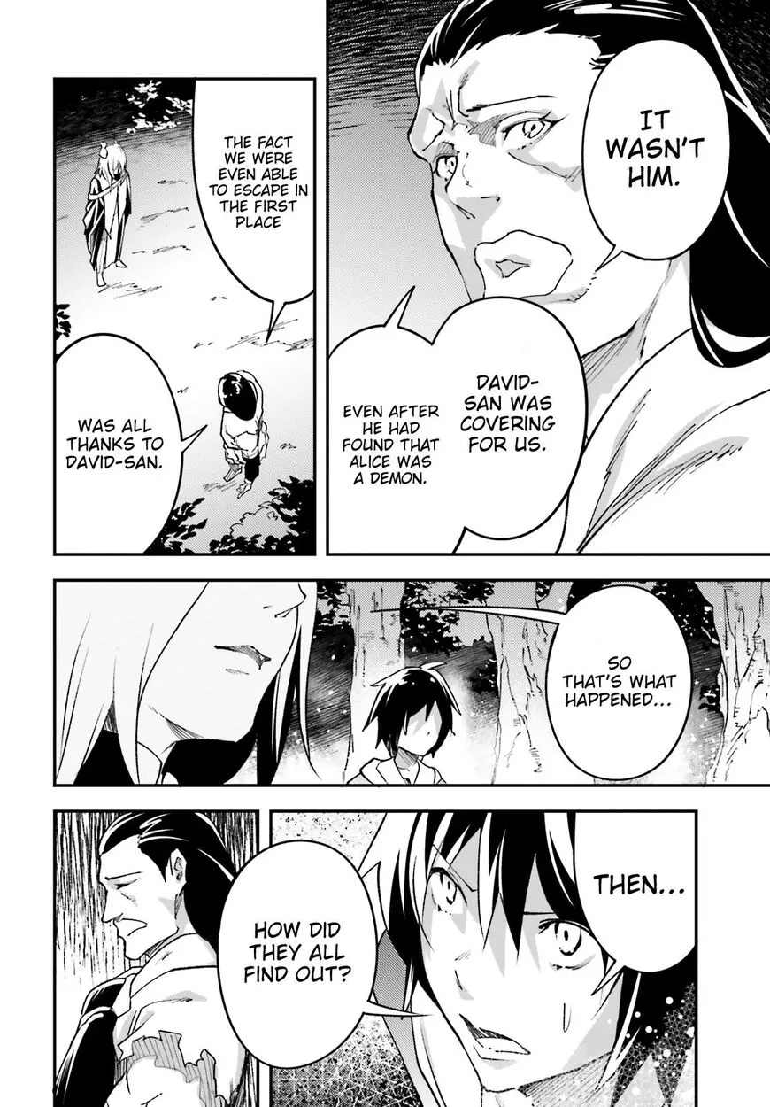 Read LV999 no Murabito EN Manga Online
