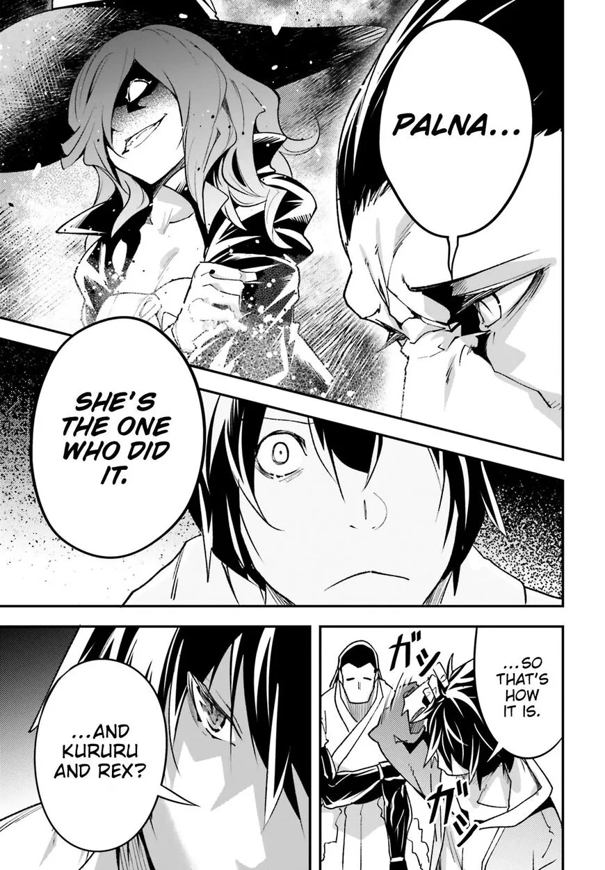Read LV999 no Murabito EN Manga Online