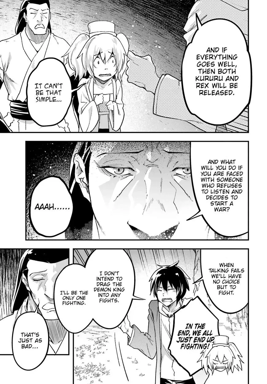 Read LV999 no Murabito EN Manga Online