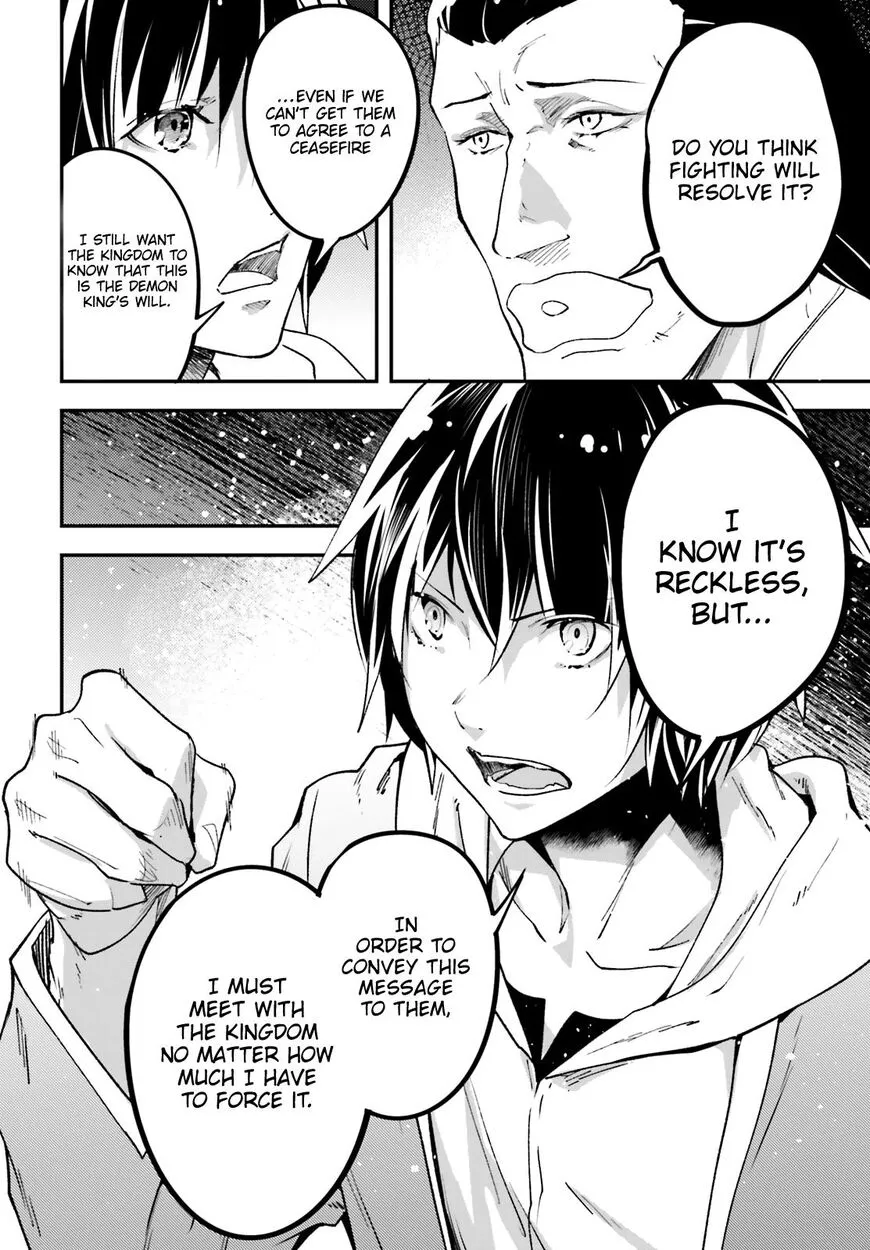Read LV999 no Murabito EN Manga Online