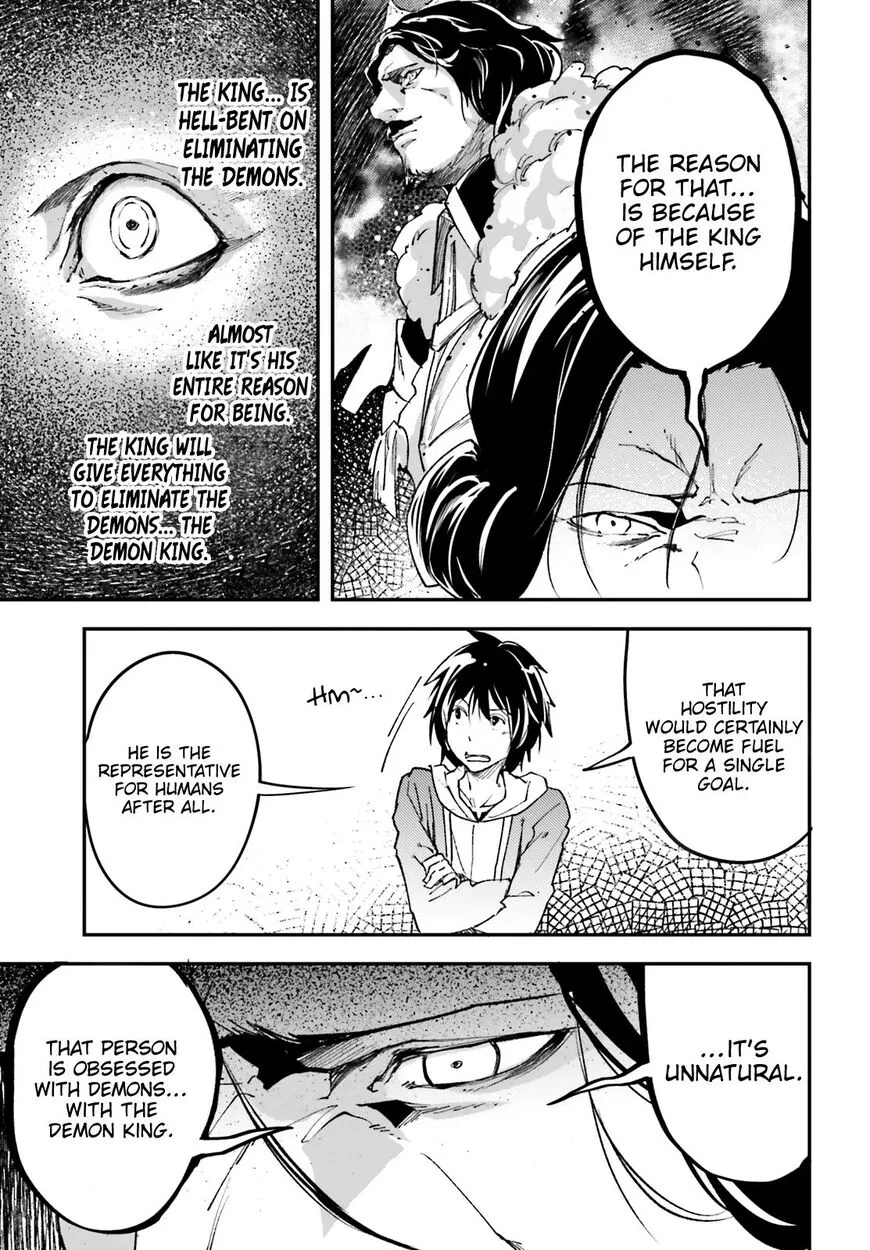 Read LV999 no Murabito EN Manga Online