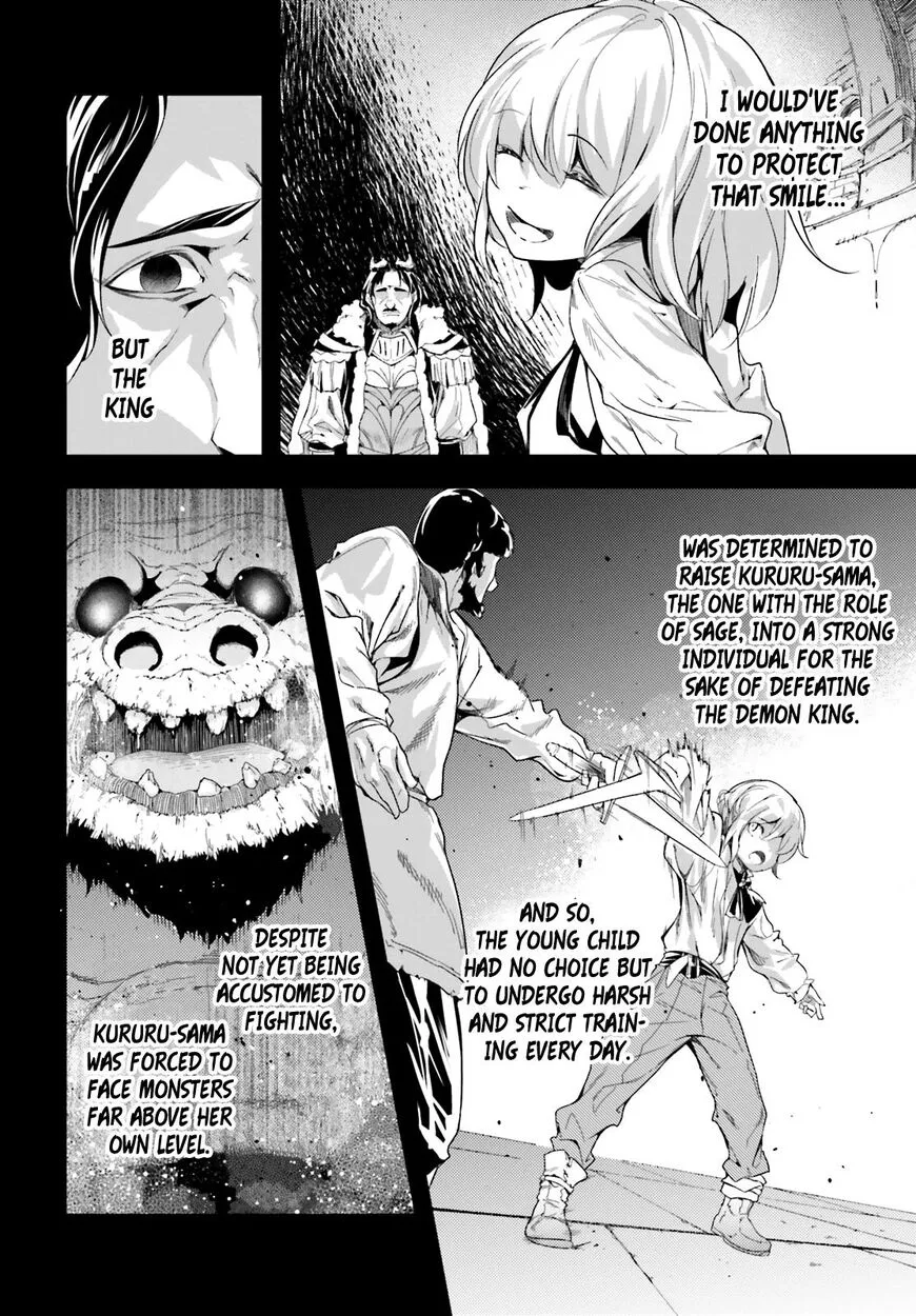 Read LV999 no Murabito EN Manga Online