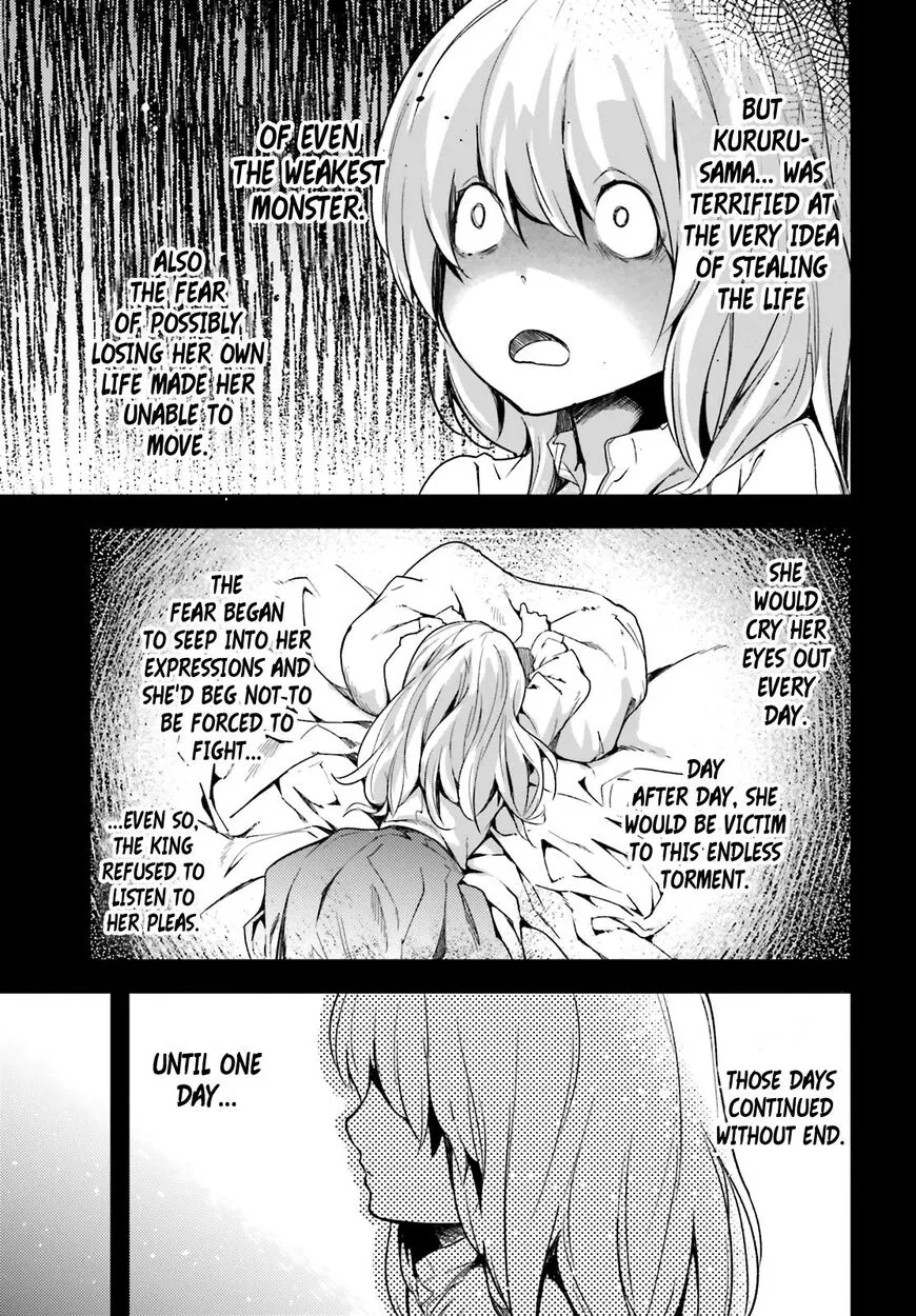 Read LV999 no Murabito EN Manga Online