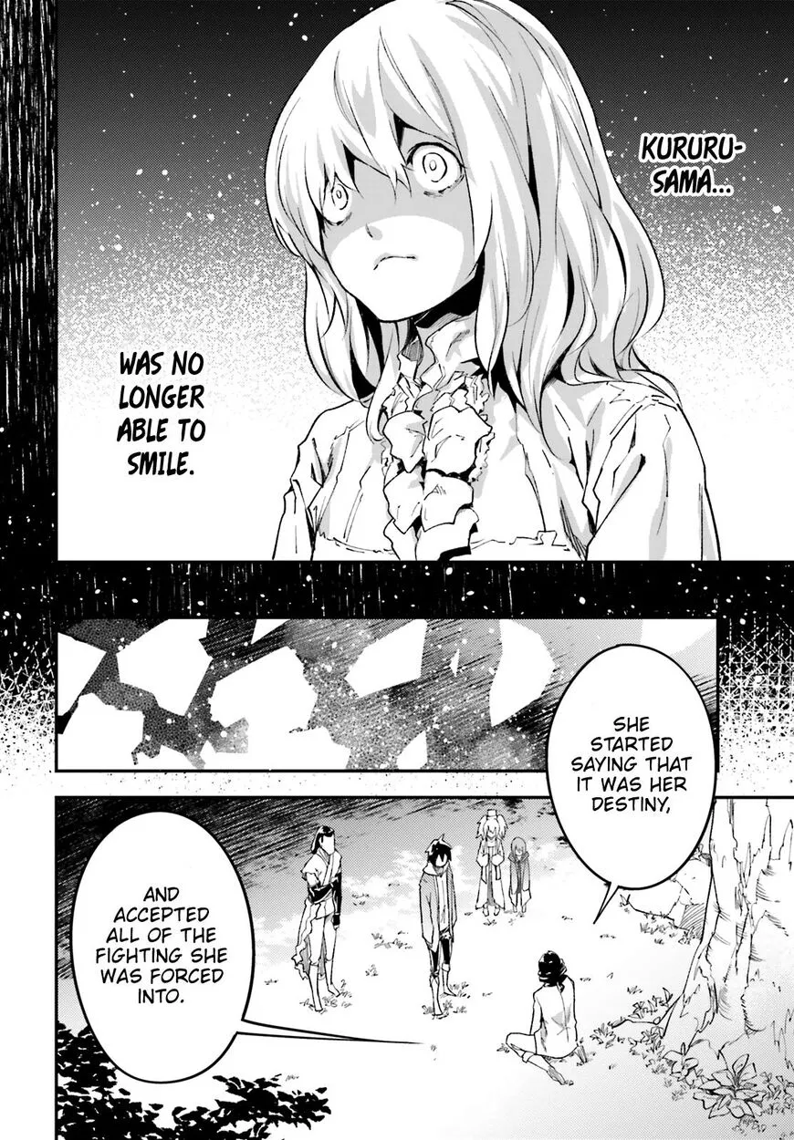 Read LV999 no Murabito EN Manga Online