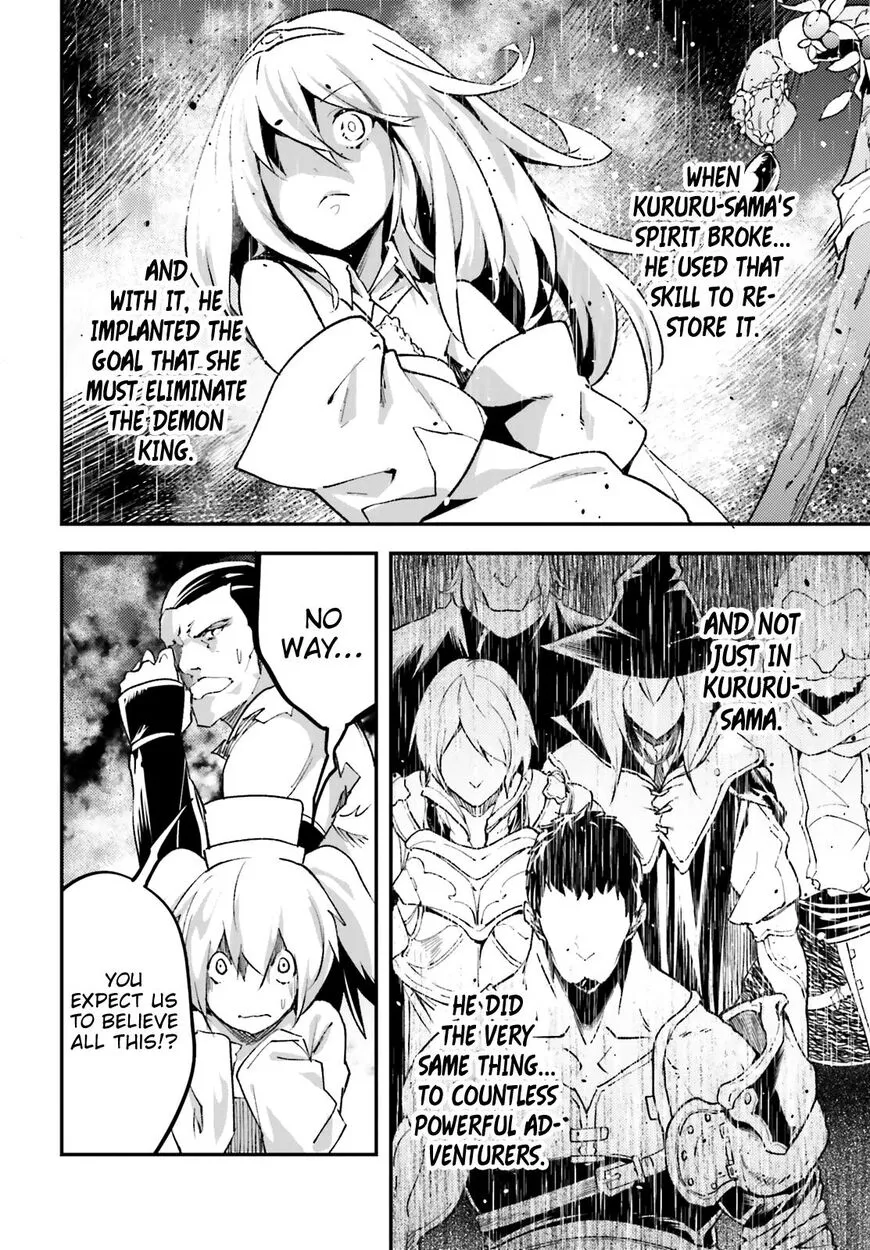 Read LV999 no Murabito EN Manga Online