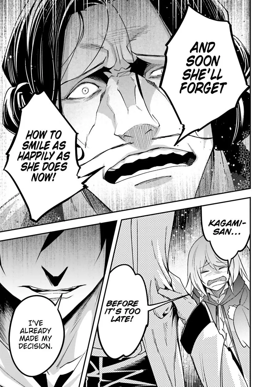 Read LV999 no Murabito EN Manga Online