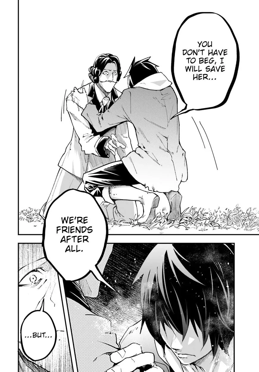 Read LV999 no Murabito EN Manga Online