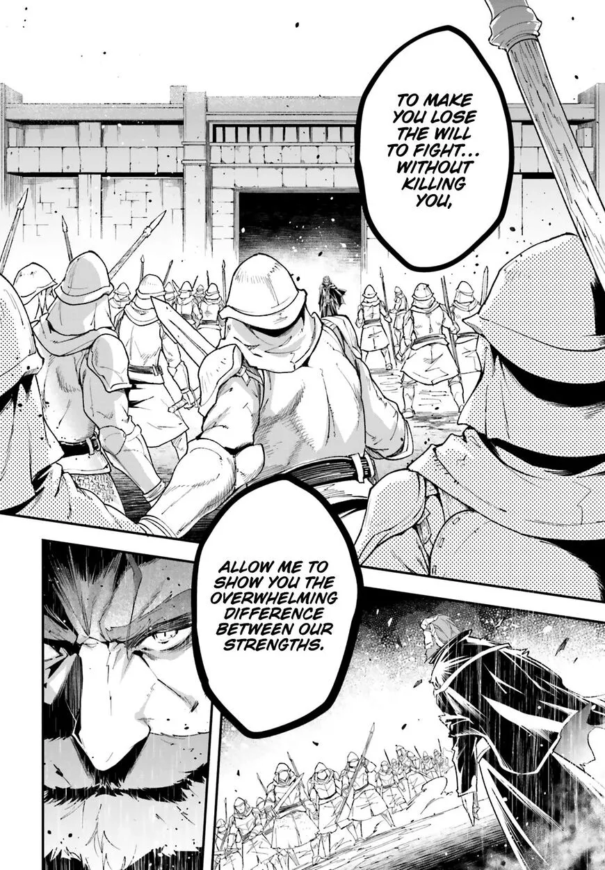 Read LV999 no Murabito EN Manga Online