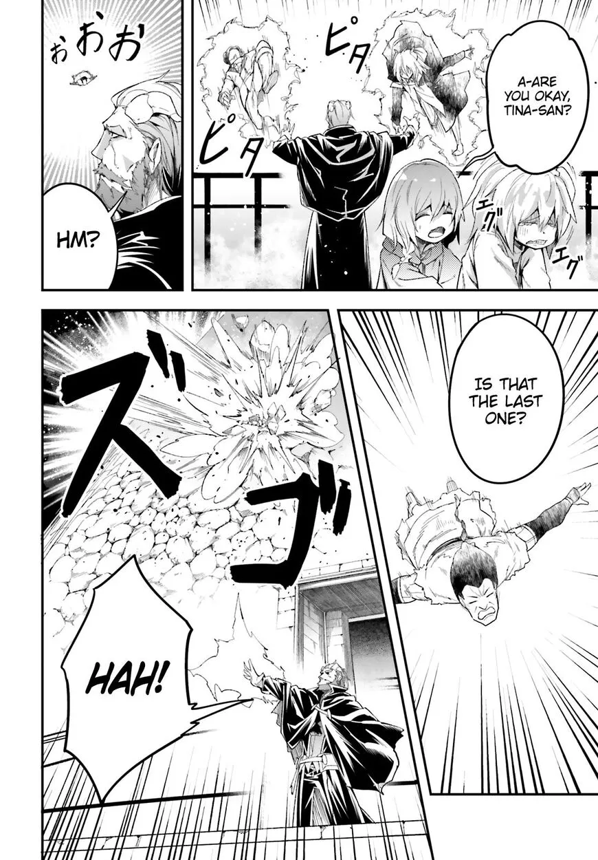Read LV999 no Murabito EN Manga Online