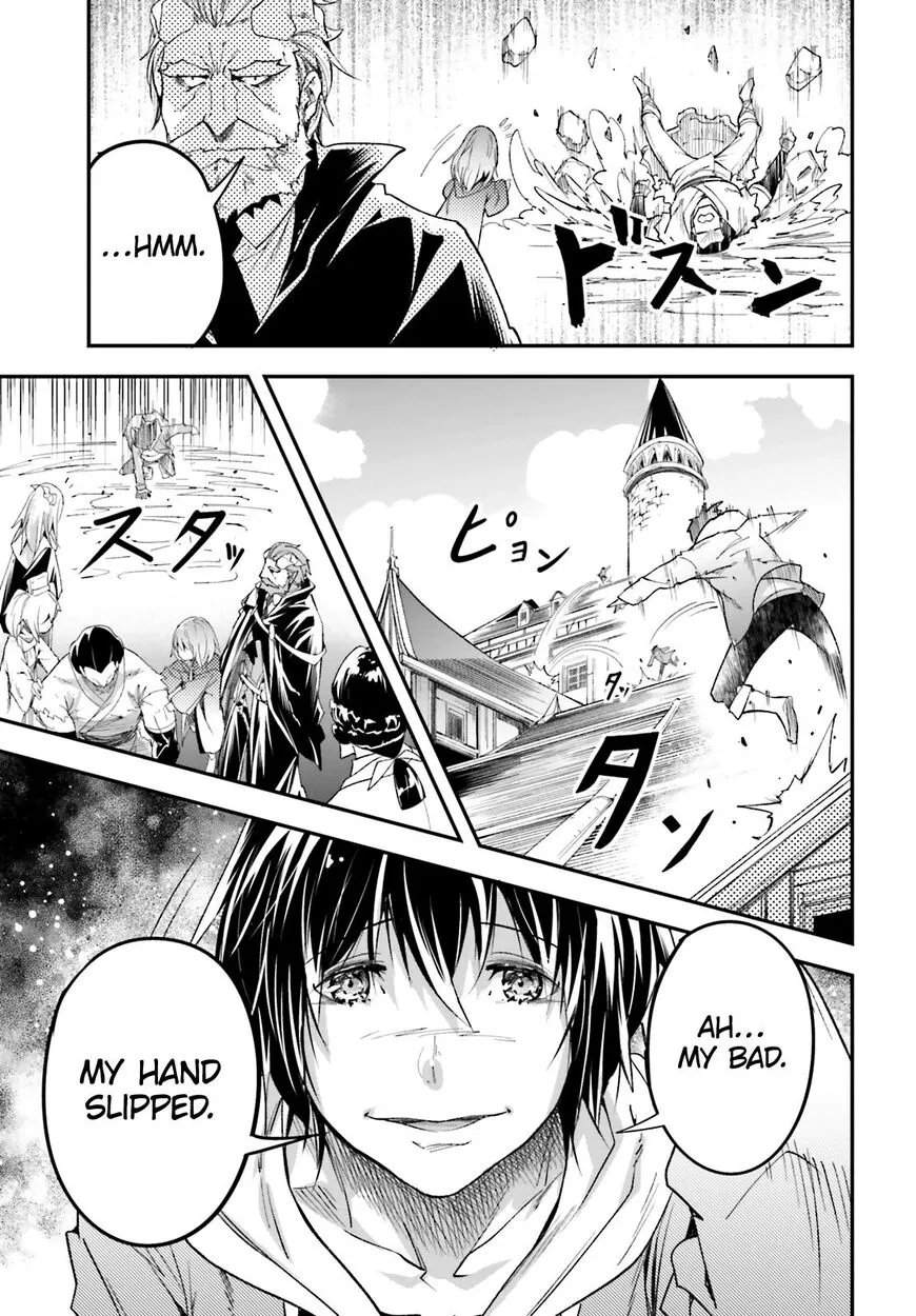Read LV999 no Murabito EN Manga Online