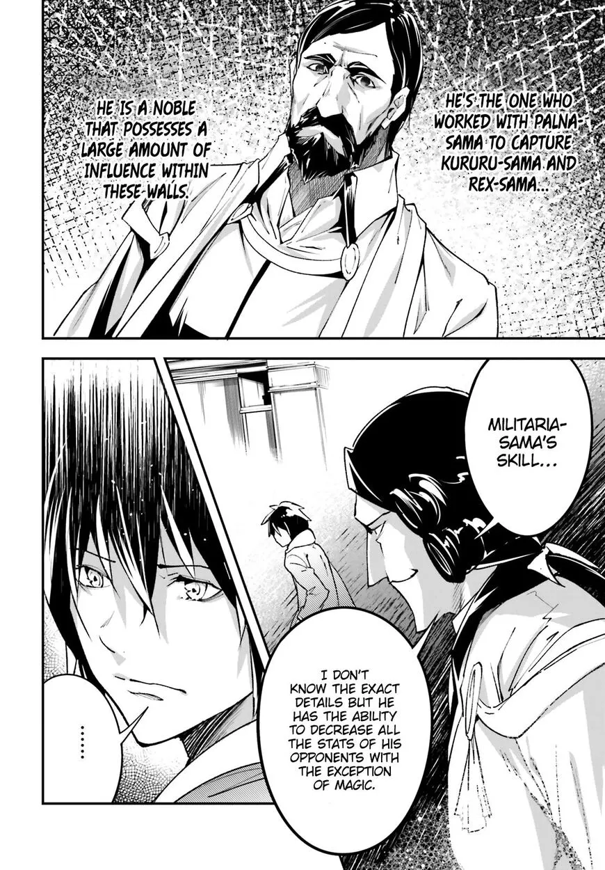 Read LV999 no Murabito EN Manga Online