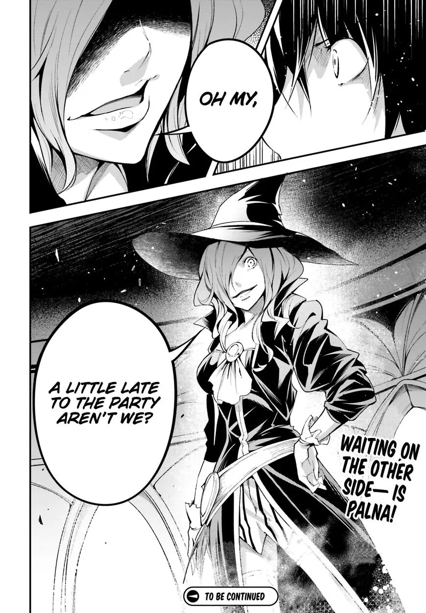Read LV999 no Murabito EN Manga Online