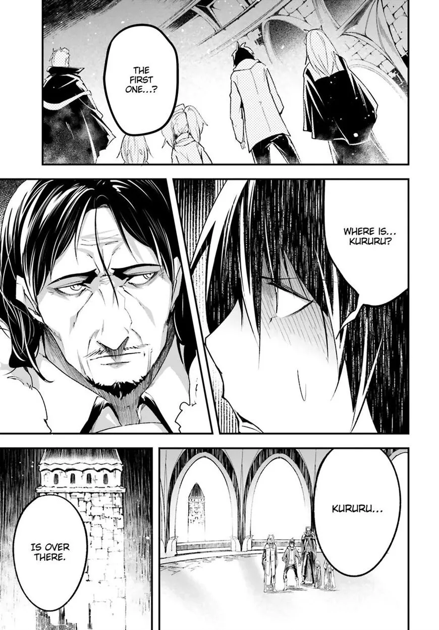 Read LV999 no Murabito EN Manga Online