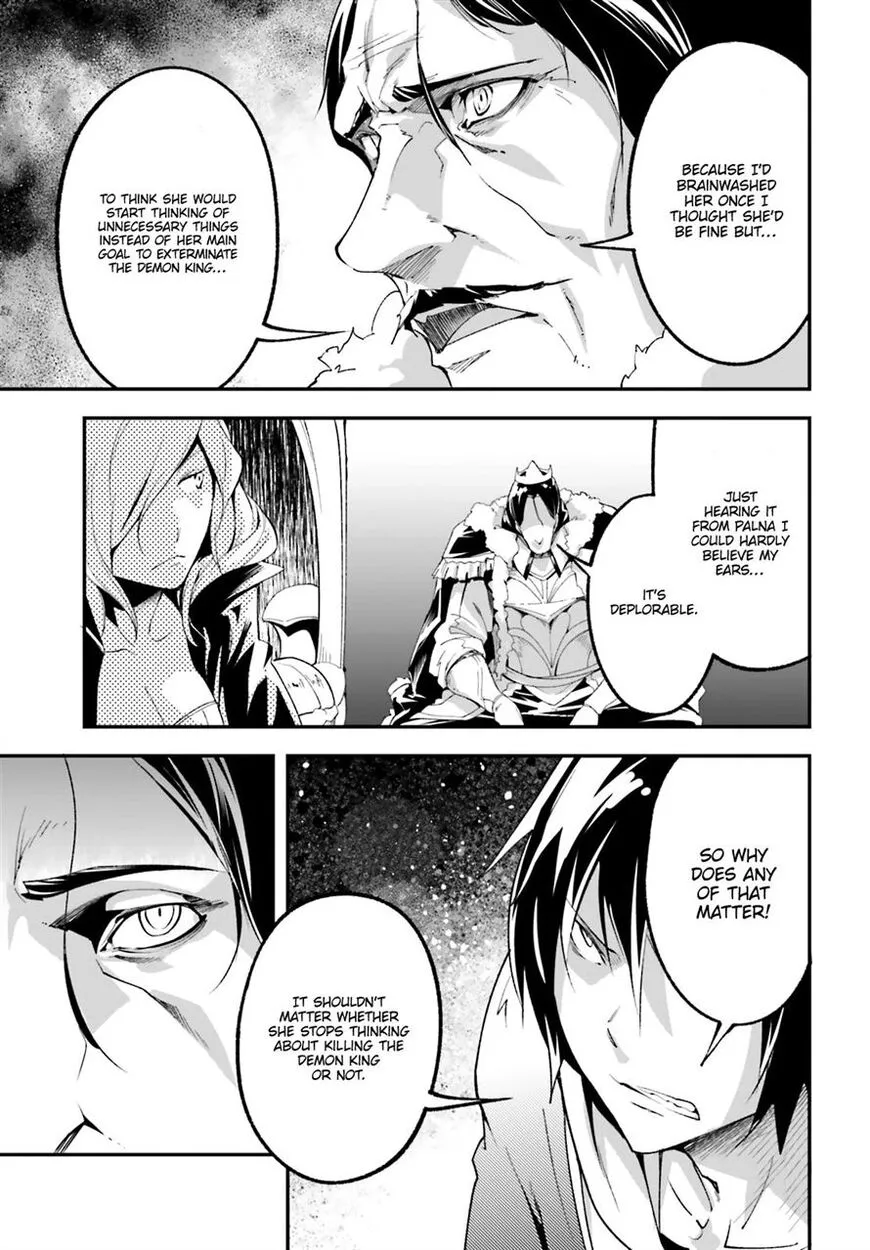 Read LV999 no Murabito EN Manga Online
