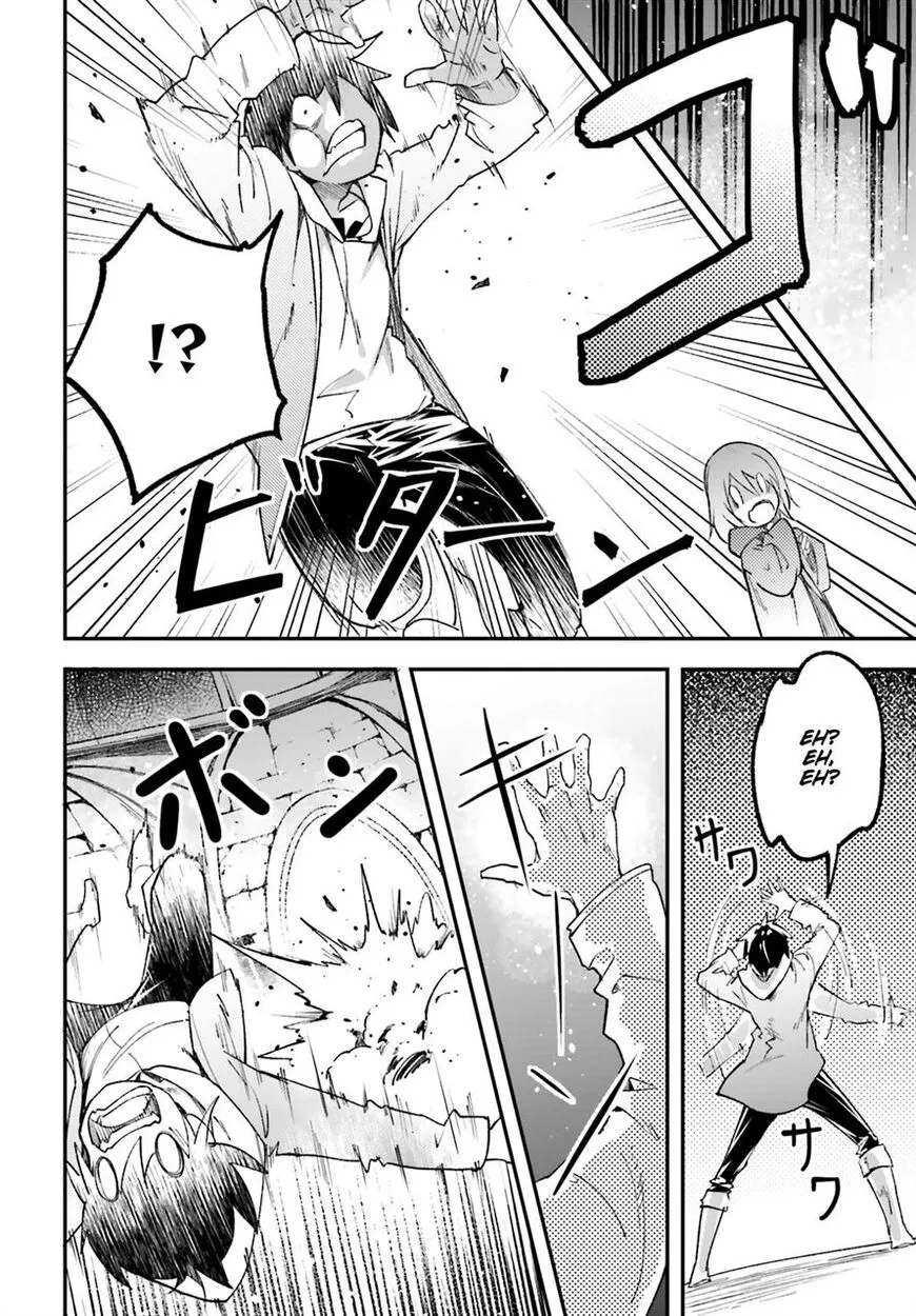 Read LV999 no Murabito EN Manga Online