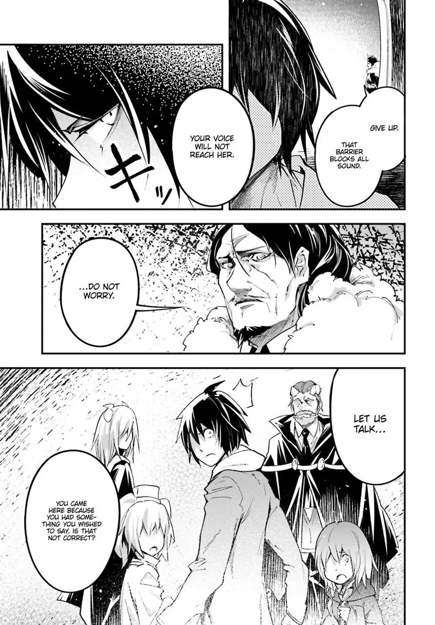 Read LV999 no Murabito EN Manga Online